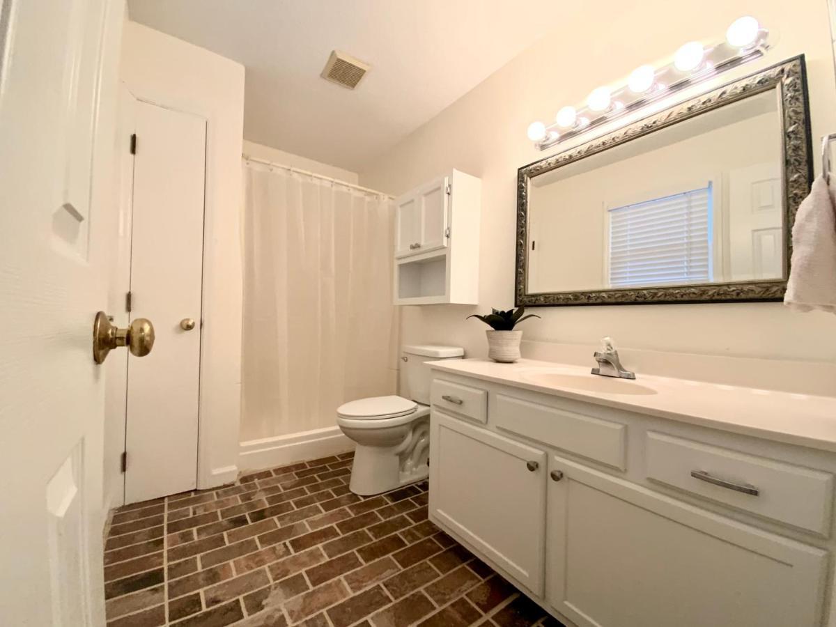 Cozy Three Bedroom House With Fireplace Município de Município de Wilmington Exterior foto